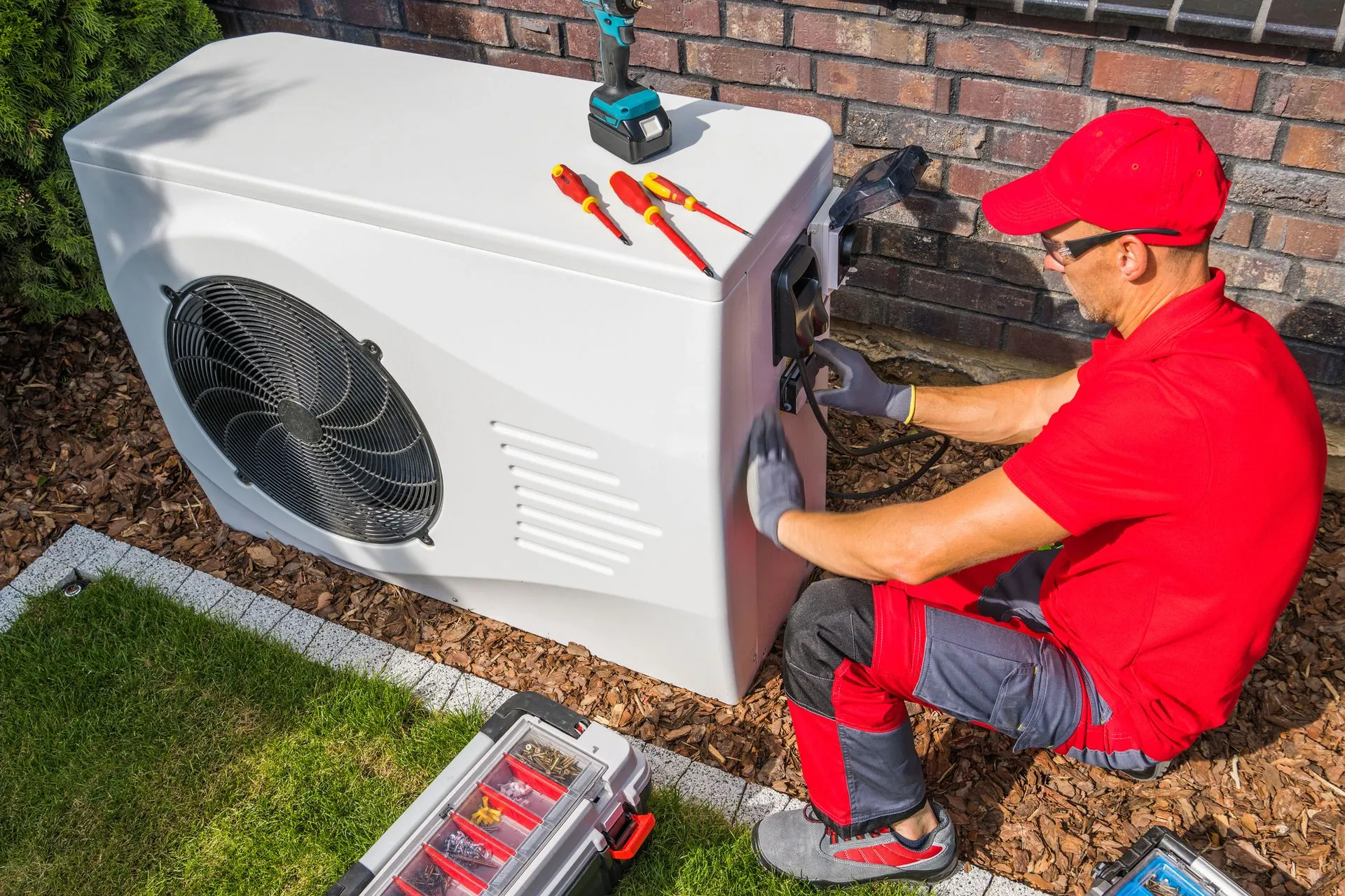 About HVAC in South El Monte, CA